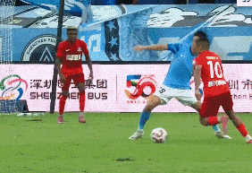 在北京时间, 韦斯利头球, net