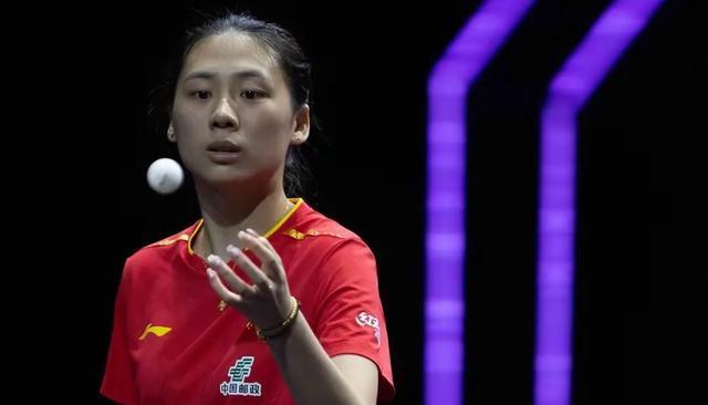 瑞典大满贯, 局激战, 力孙颖莎 瑞典大满贯, 局激战, 力孙颖莎