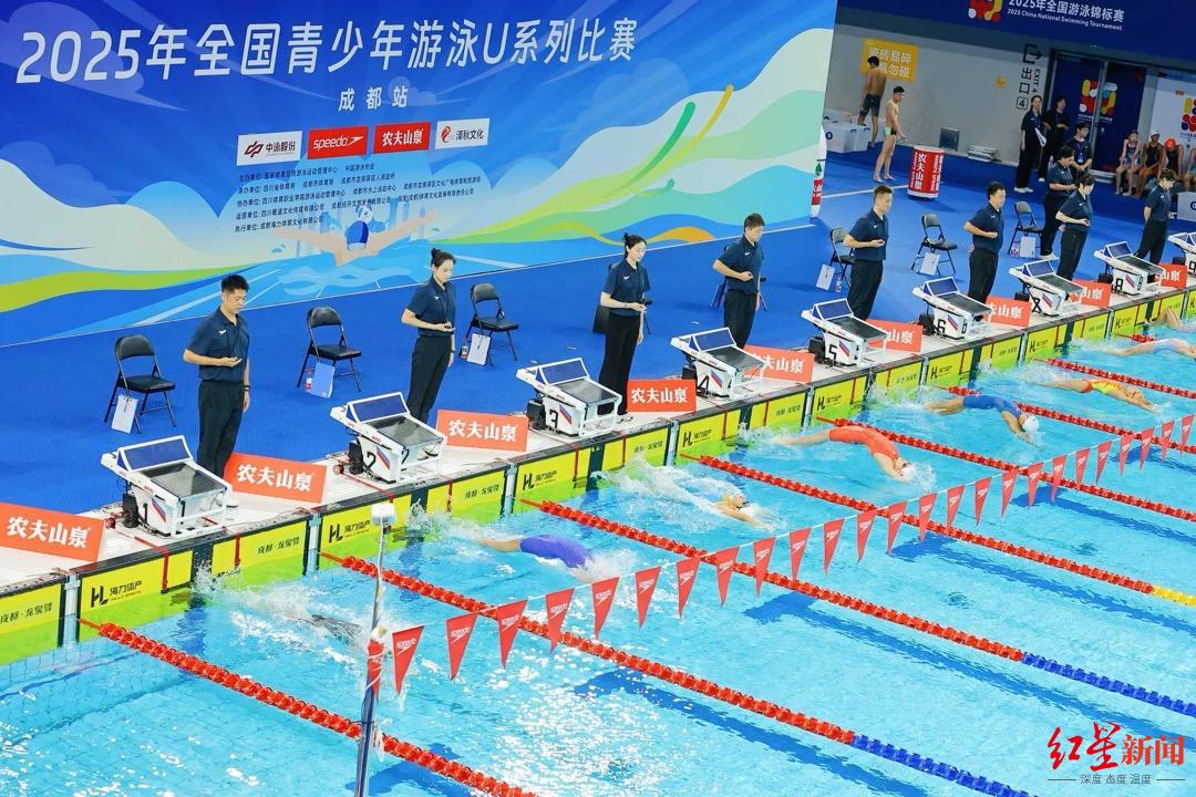 在东安湖体, 大舅哥, 是国内一流