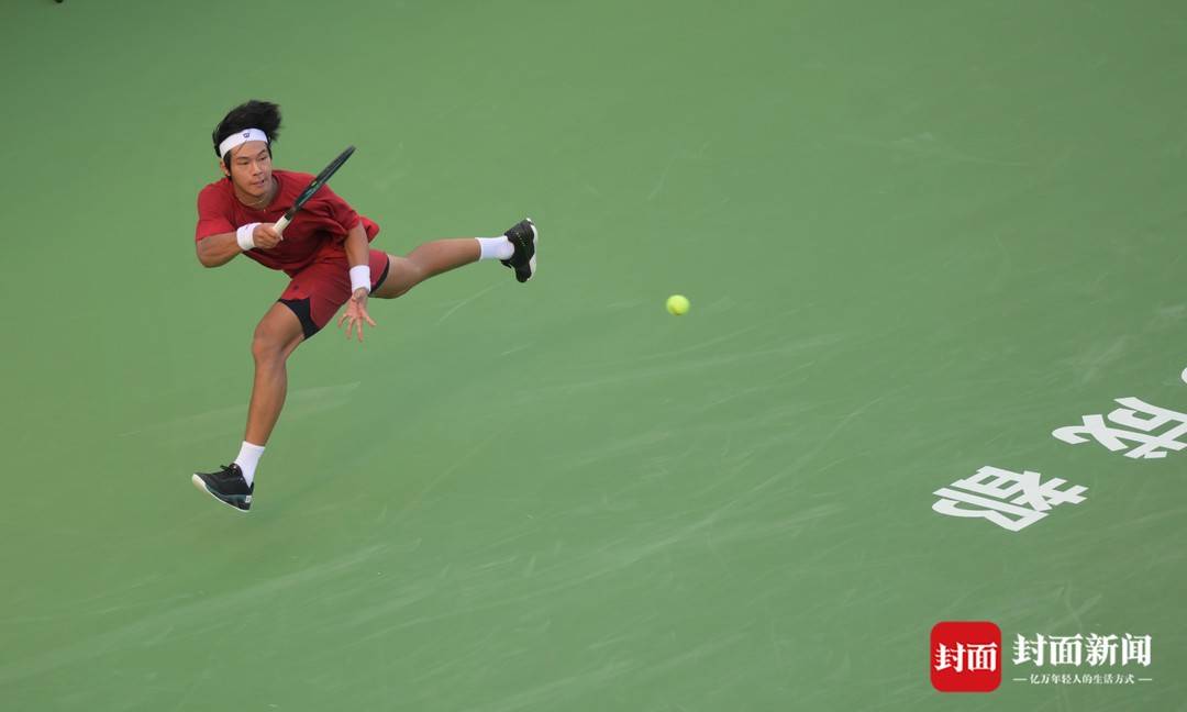 无缘成都公, 好成绩 无缘成都公, 好成绩