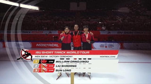 最终获得B, 次登上领奖, 成绩 最终获得B, 次登上领奖, 成绩