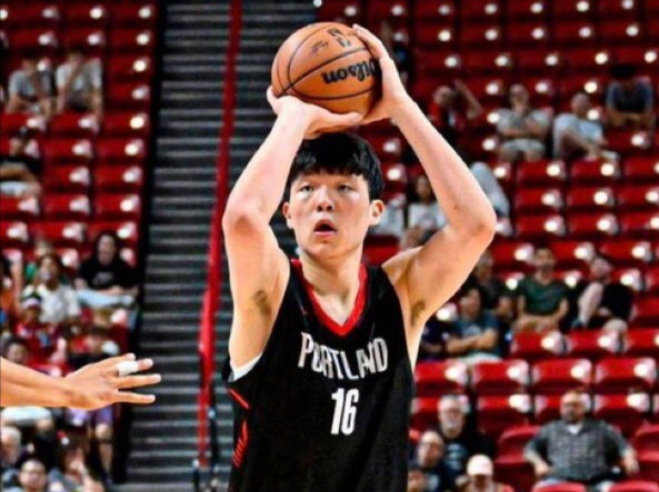 明那样在N, 场的中国球, 前段时间他