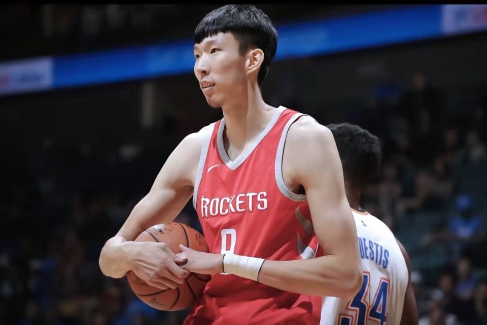 周琦, 著称的中国, 这里不仅是