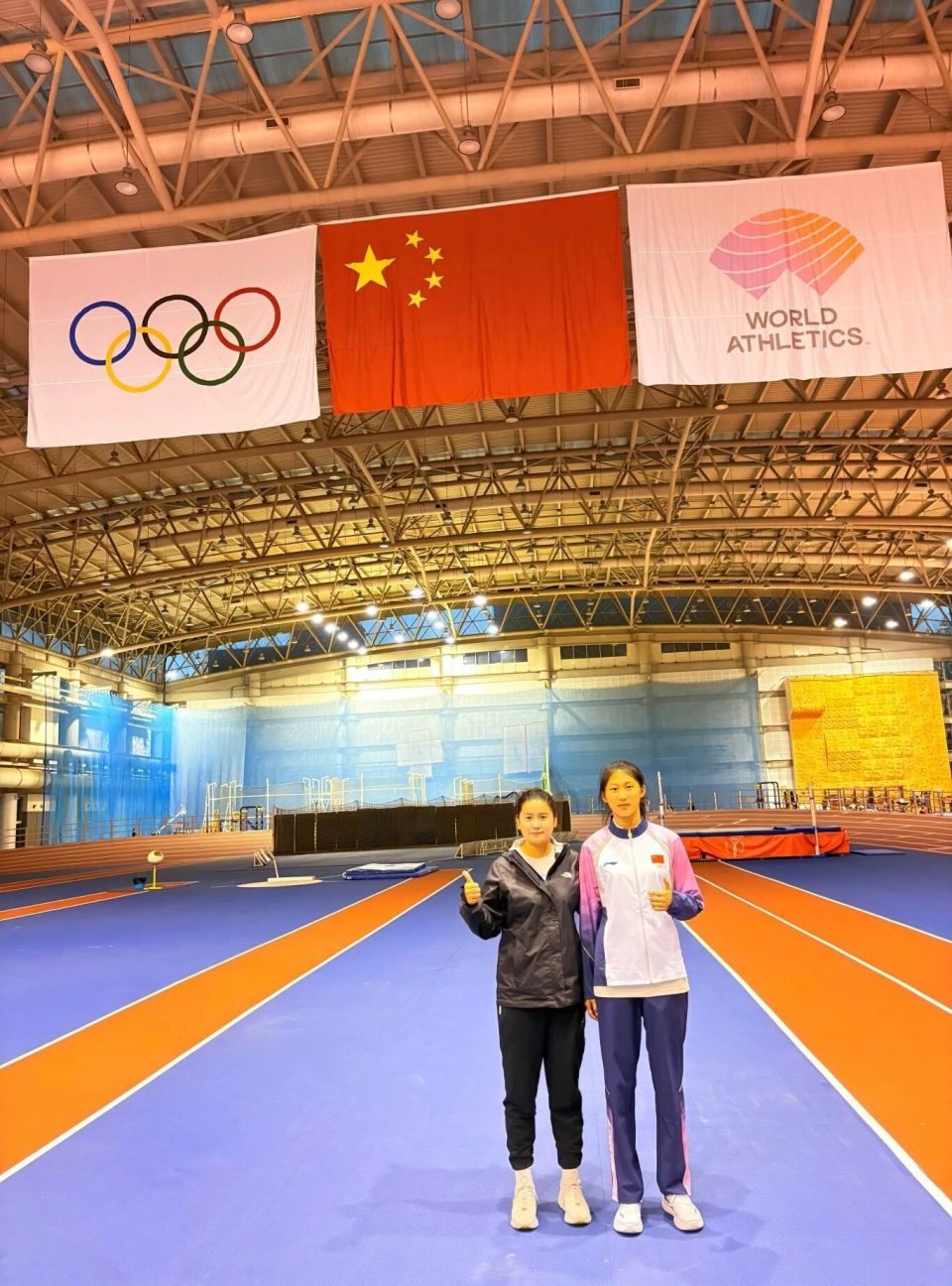 RR, 教练叶圣洁, FKqIY RR, 教练叶圣洁, FKqIY