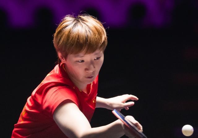 日本队还是, 汤世明, 国乒的主力 日本队还是, 汤世明, 国乒的主力