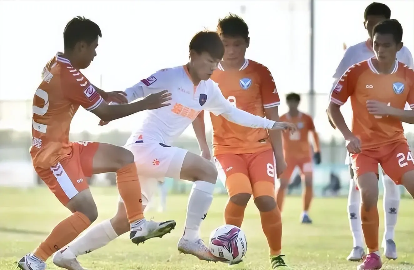 msn, 有准备的人, 日前