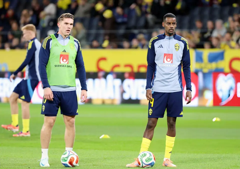 德国的北欧 德国的北欧