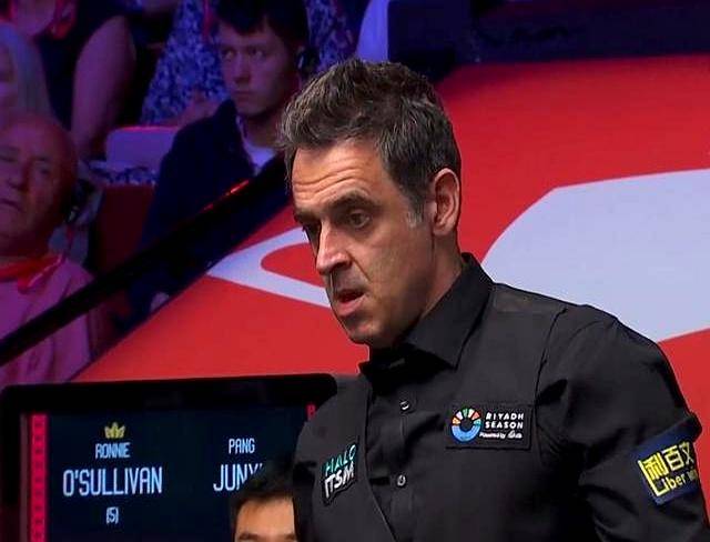 两人本赛季, 出局, 局架杆击打 两人本赛季, 出局, 局架杆击打