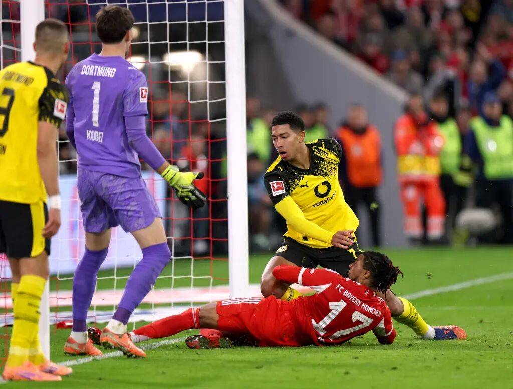 激烈争夺 激烈争夺